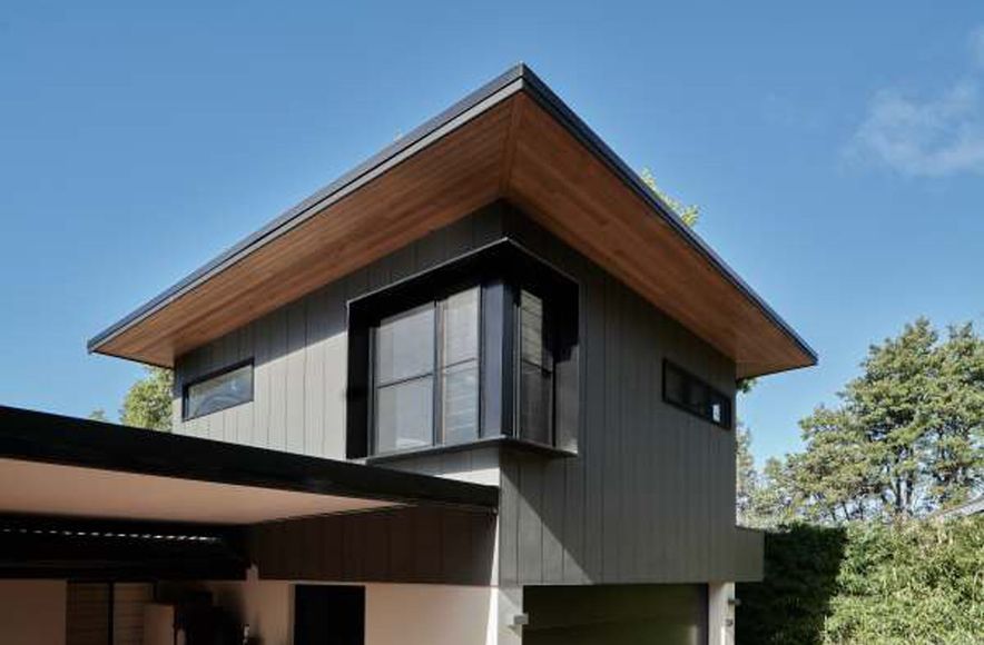 Wahroonga Residence