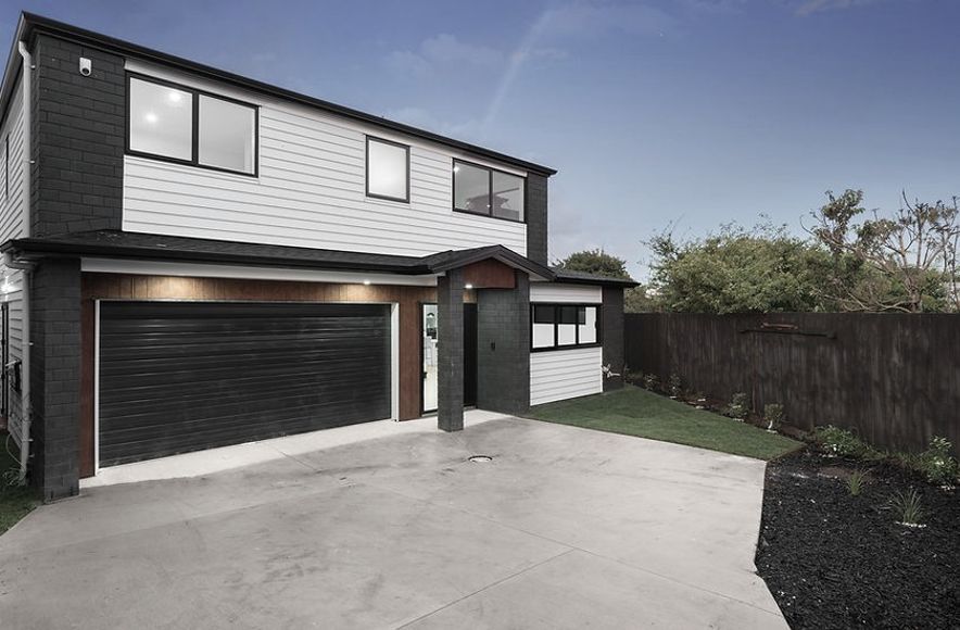 Wallace Residences Stage 2