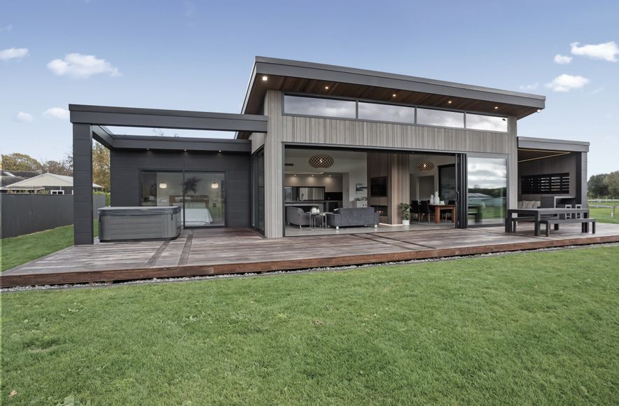 Swney House