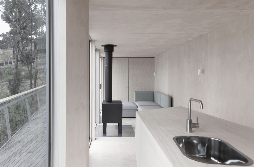 House 28, Wye River