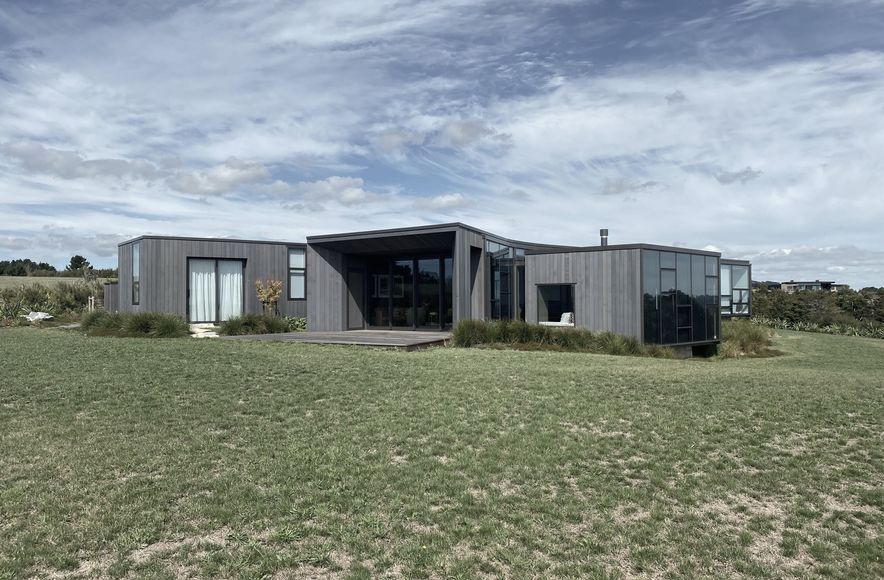 Waikopua House | Beachlands, Auckland