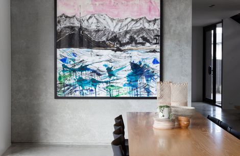 Waimairi Beach House
