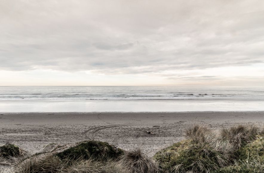 Waimairi Beach House