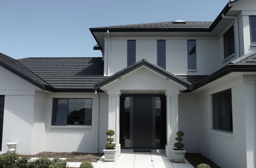 Wanganui House