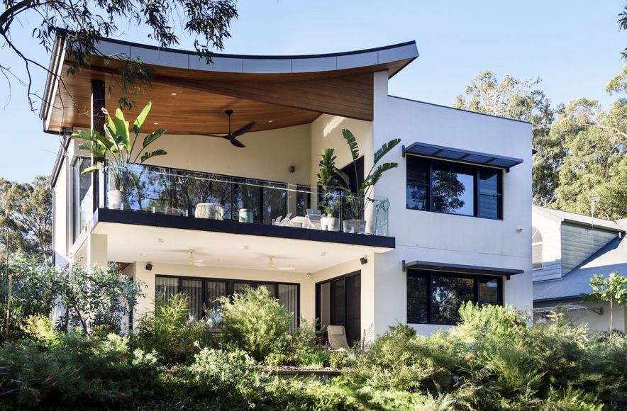 Waterfront Reserve – Kent Gardens