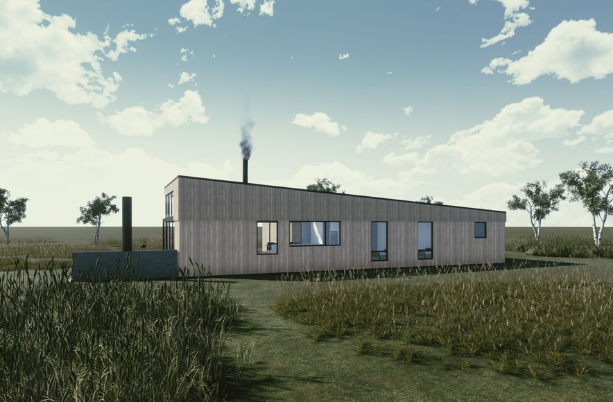 Wanaka Alpine Home