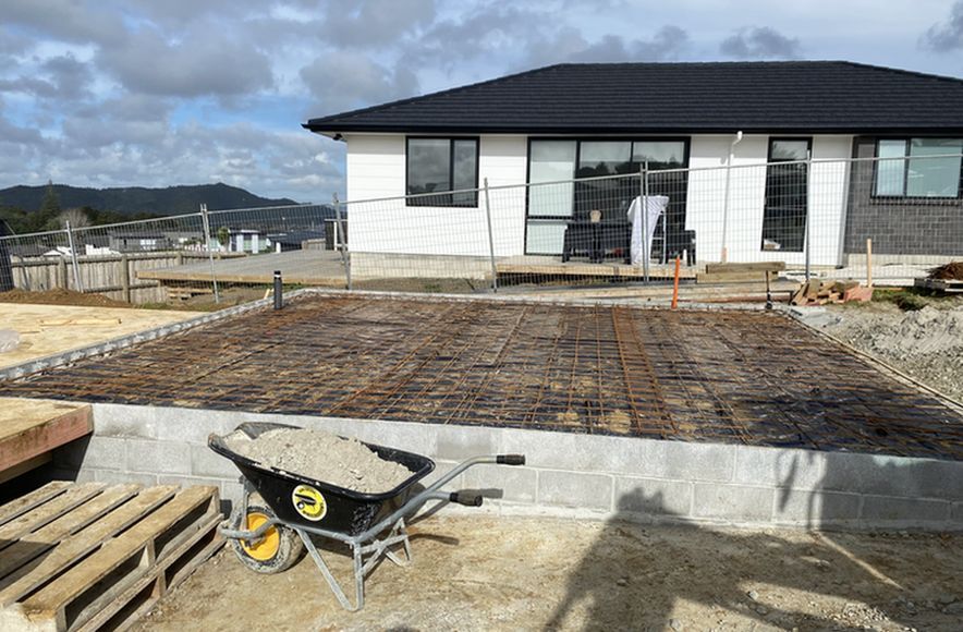 Whangarei New Build - A standout family home