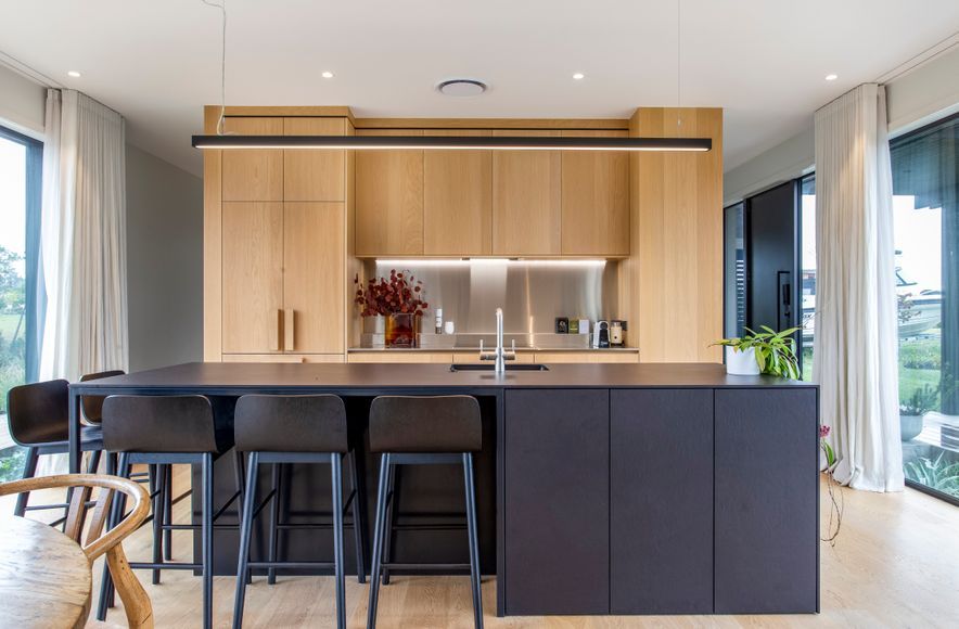William Blake Way Riverhead New Build
