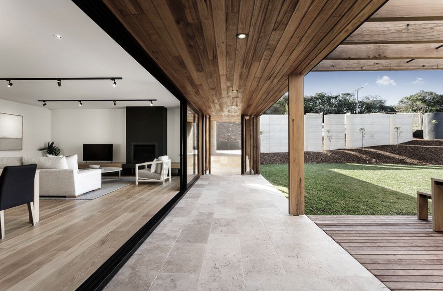 Parkside Beach House #1, Sorrento
