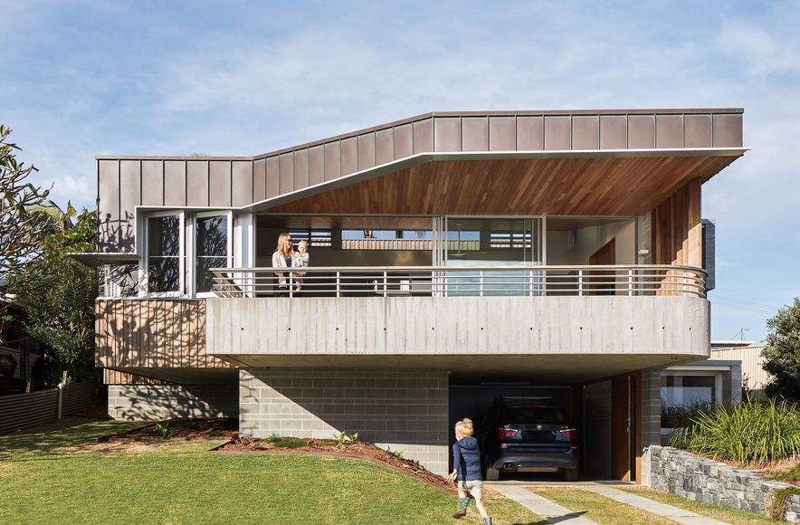 Woopi House