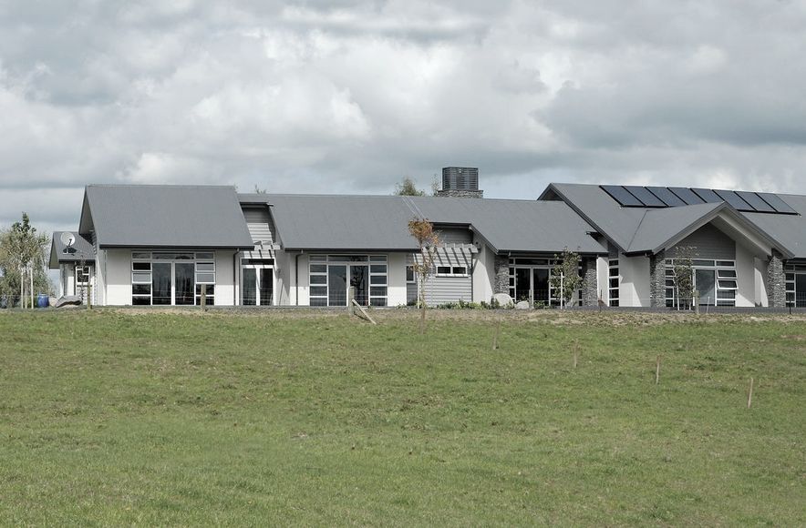 Matamata New Build