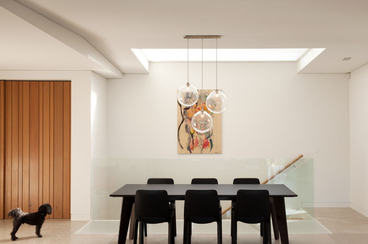 Hobson Bay House
