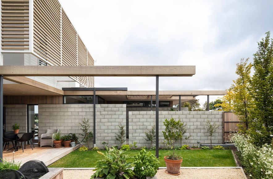 Pivot House