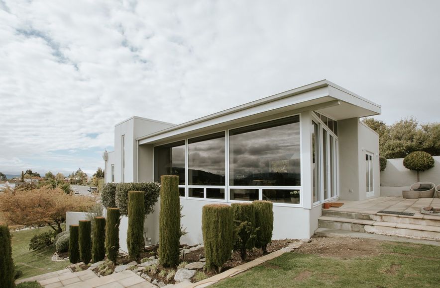 Hill House