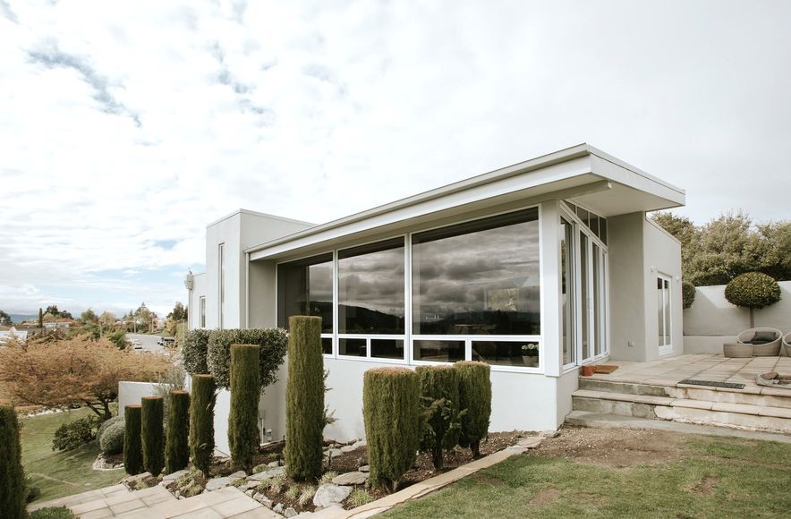 Hill House