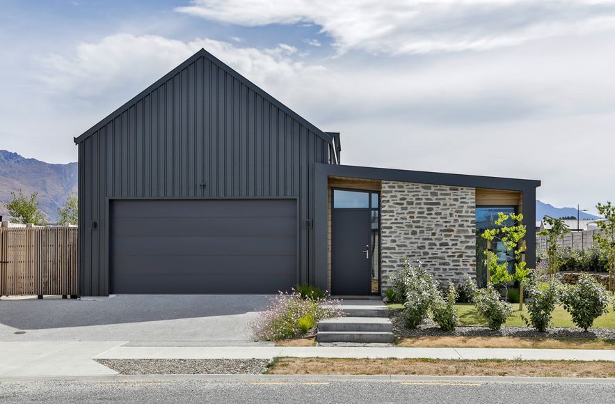 Hikuwai Home