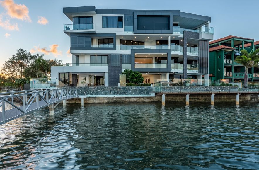 Tangalooma Residence