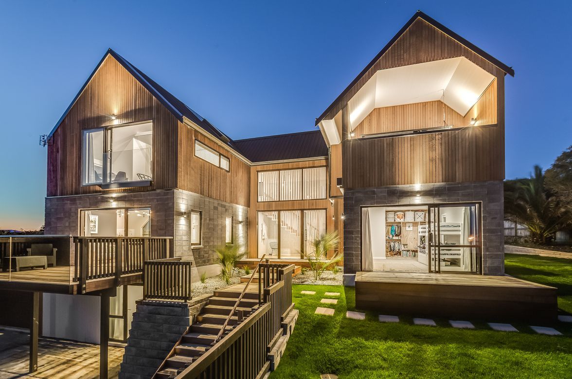 East Ave Home