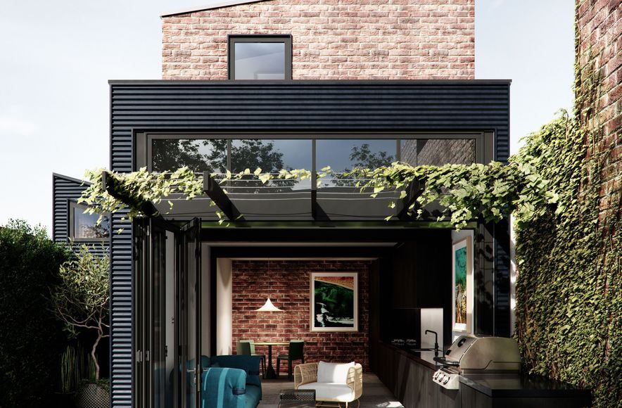 Terrace House