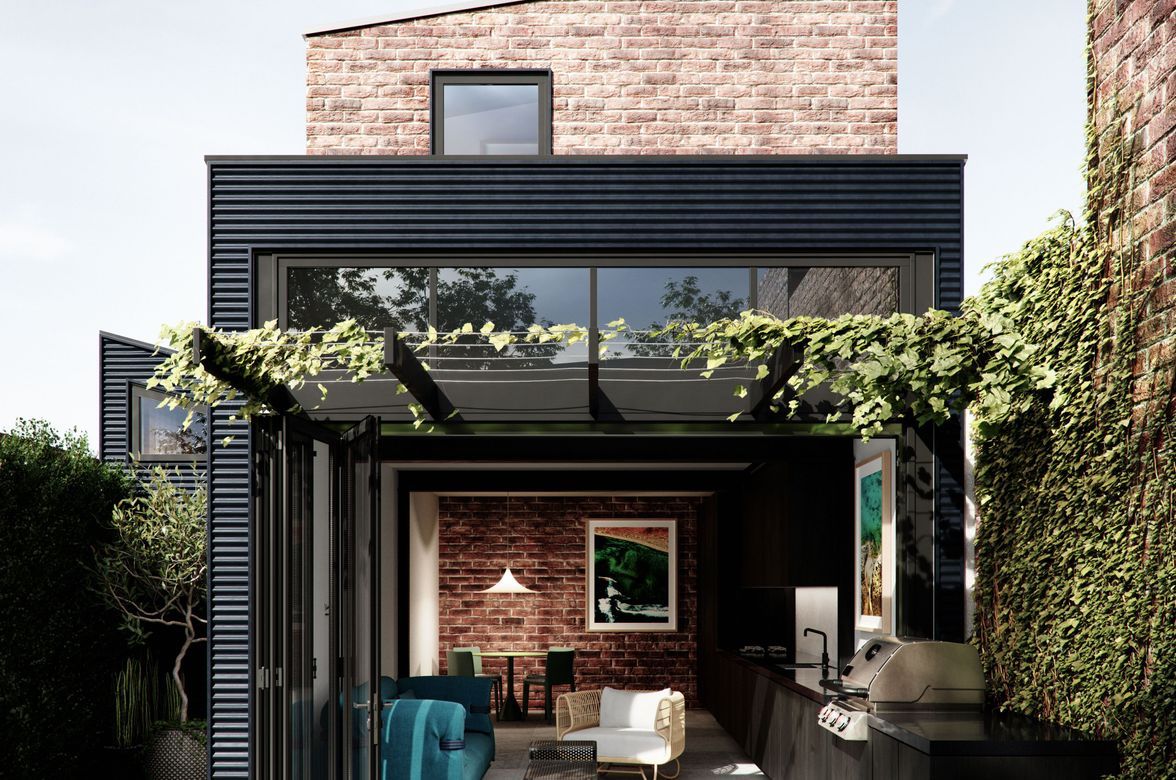 Terrace House