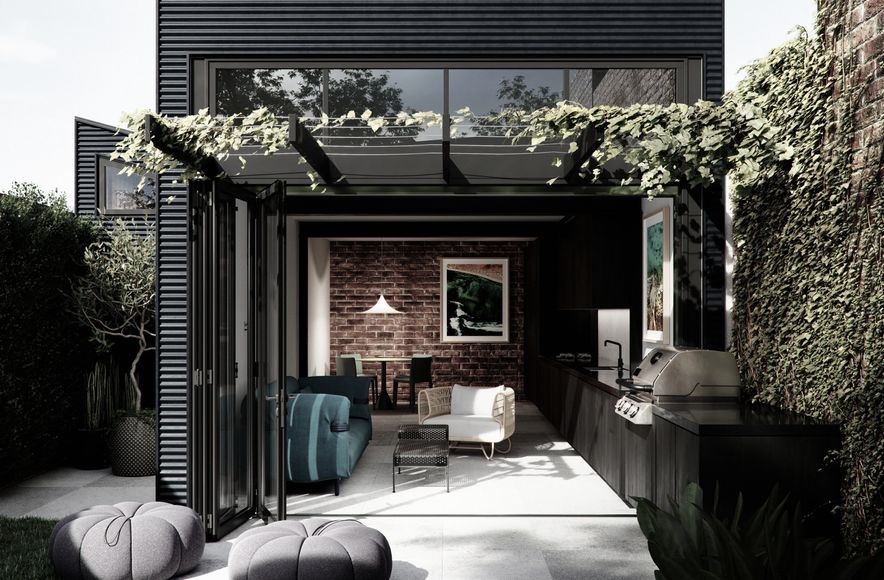 Terrace House