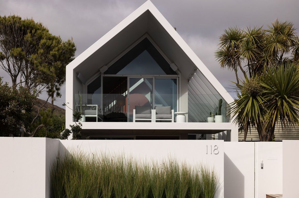 Esplanade House