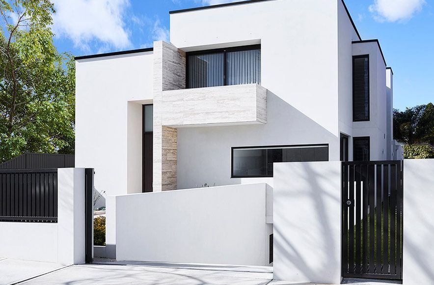 Strathfield House I