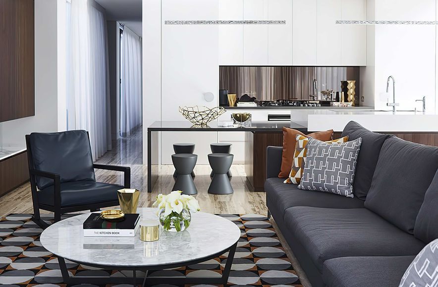Strathfield House I