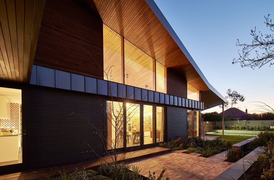 Garden House