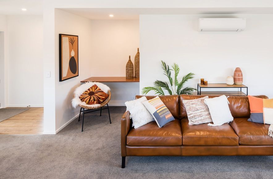 Acland Park Show Home