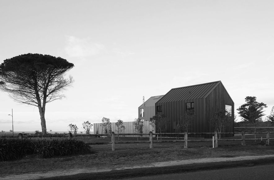 Small House Wairarapa
