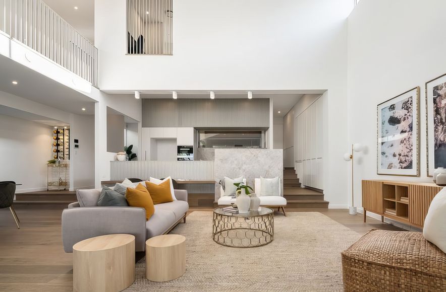 Pring House