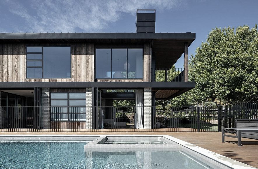 Birch Park House