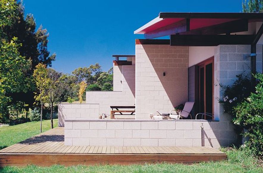 Hatcher House