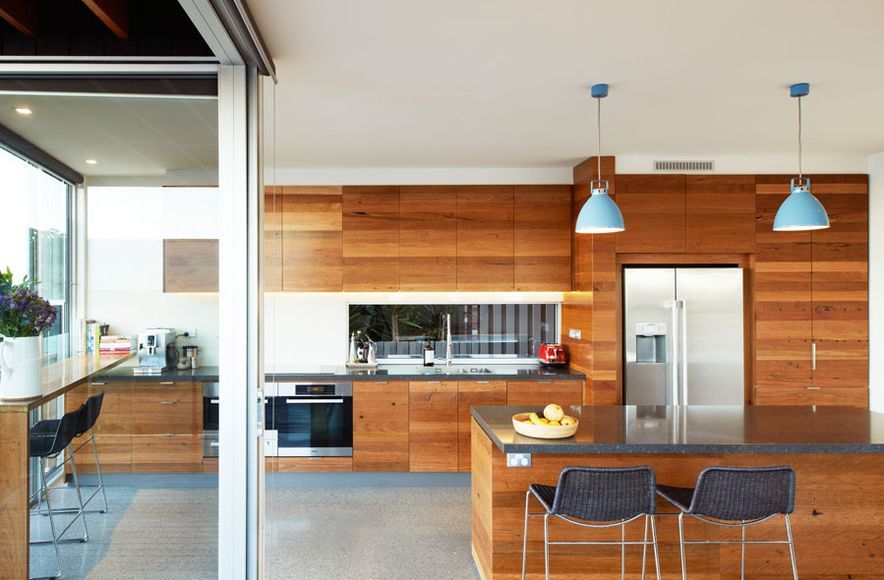 Seaview House