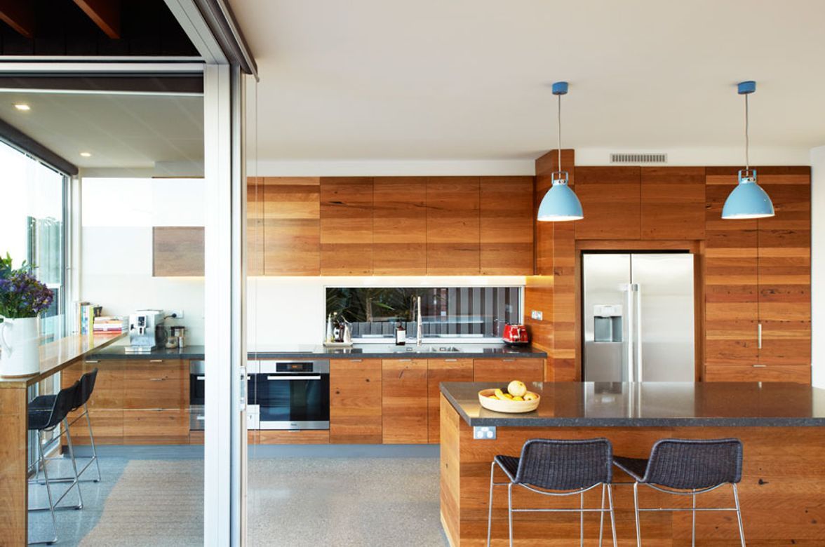 Seaview House