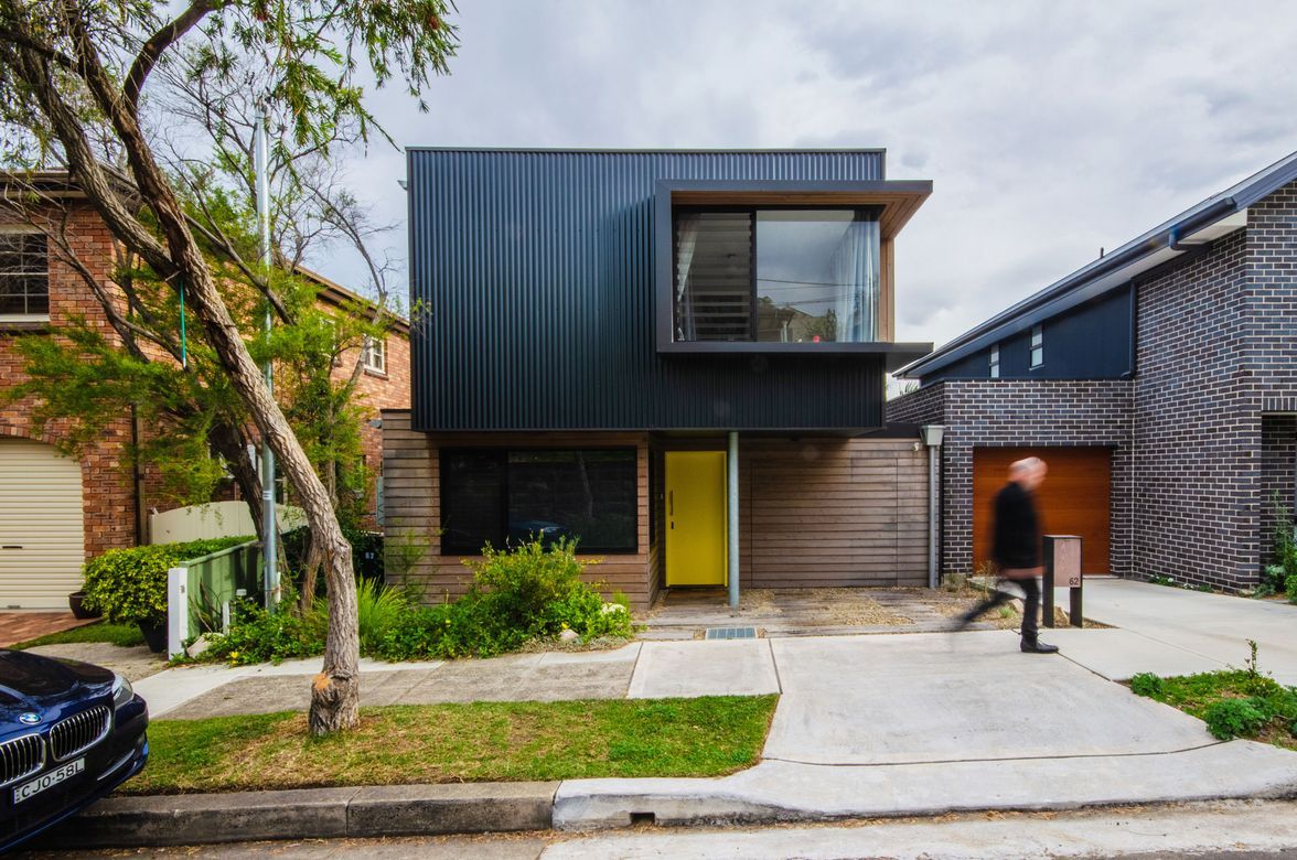 River Valley House