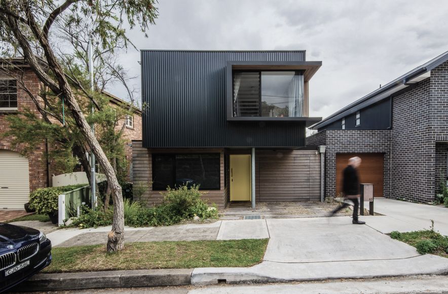 River Valley House
