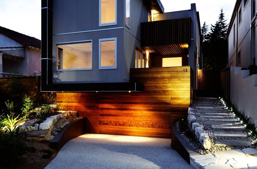 Earlwood House