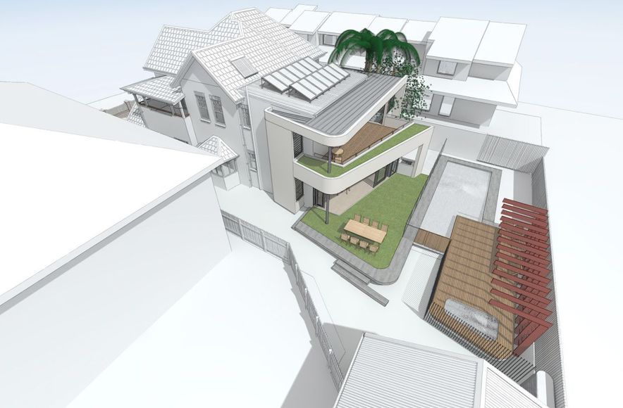 P-House