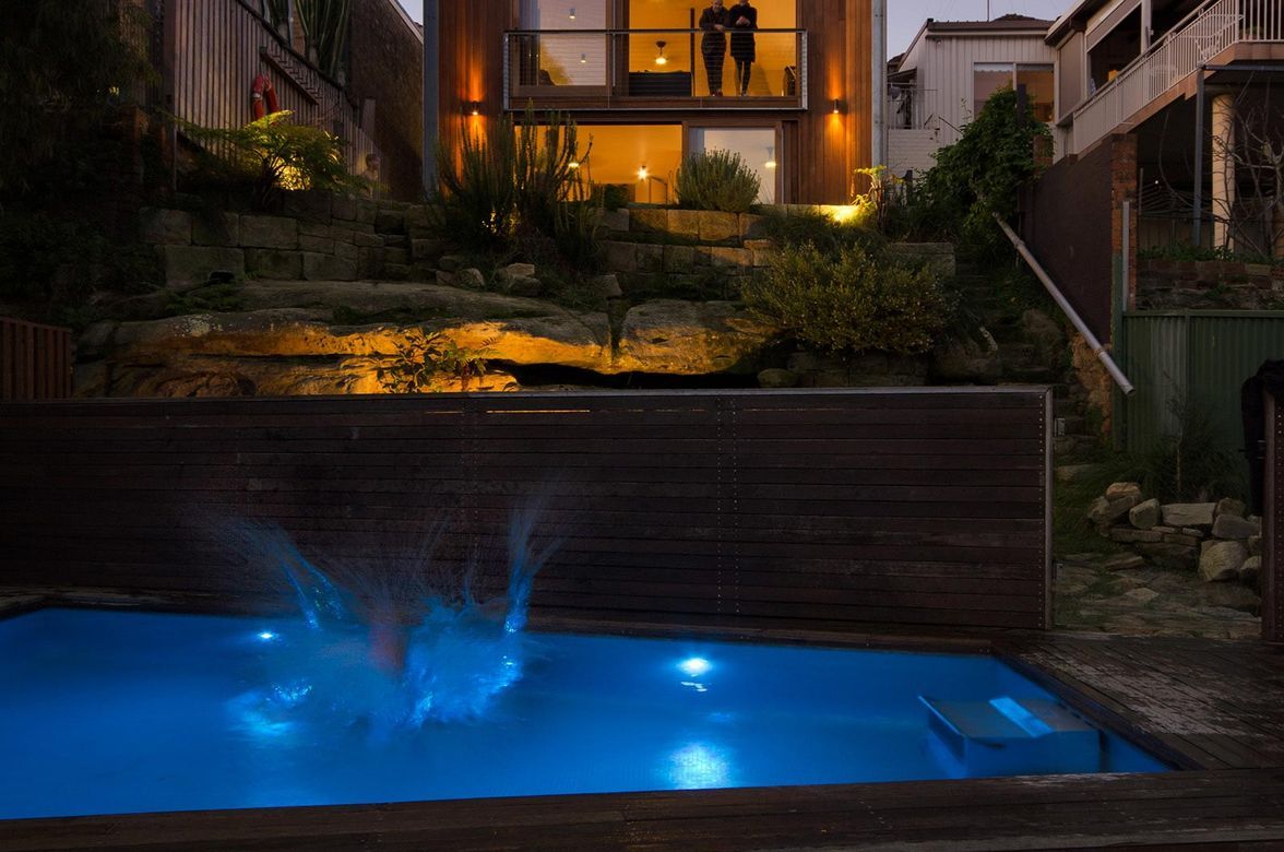 Cooks River House