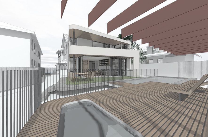 P-House