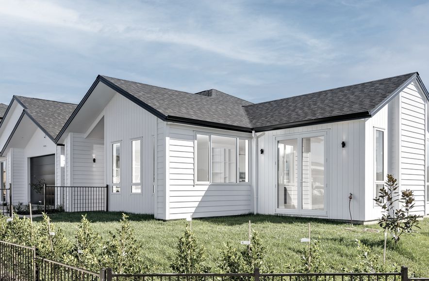 Godfrey Drive, Millwater