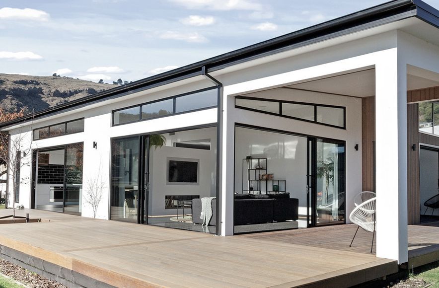 Canterbury House of the Year 2019
