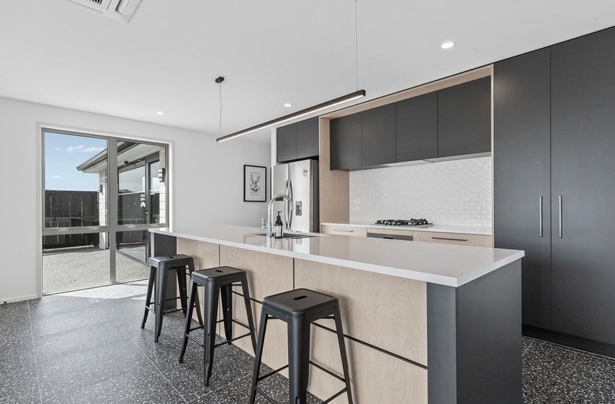 Classic Homes, Hamilton