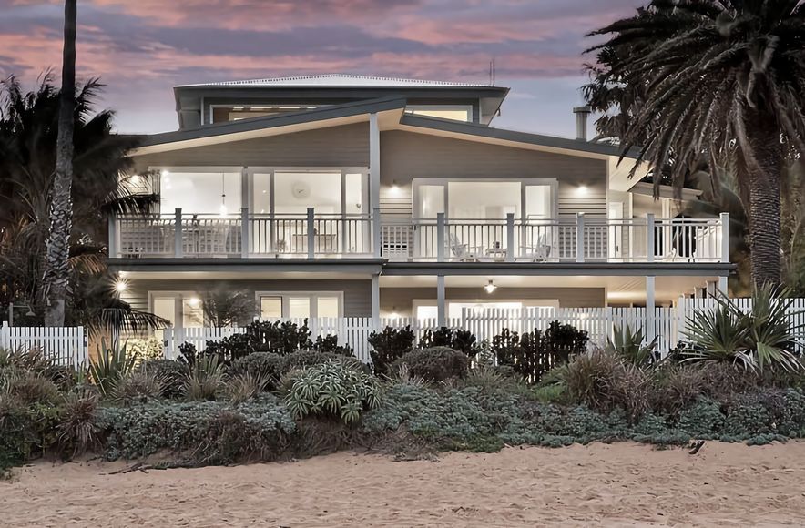 Beach House