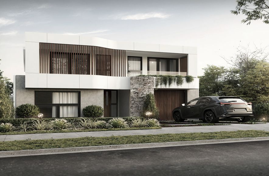 Oatley House + Granny Flat