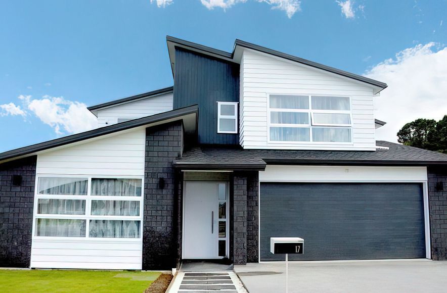 Private Residence, Flat Bush