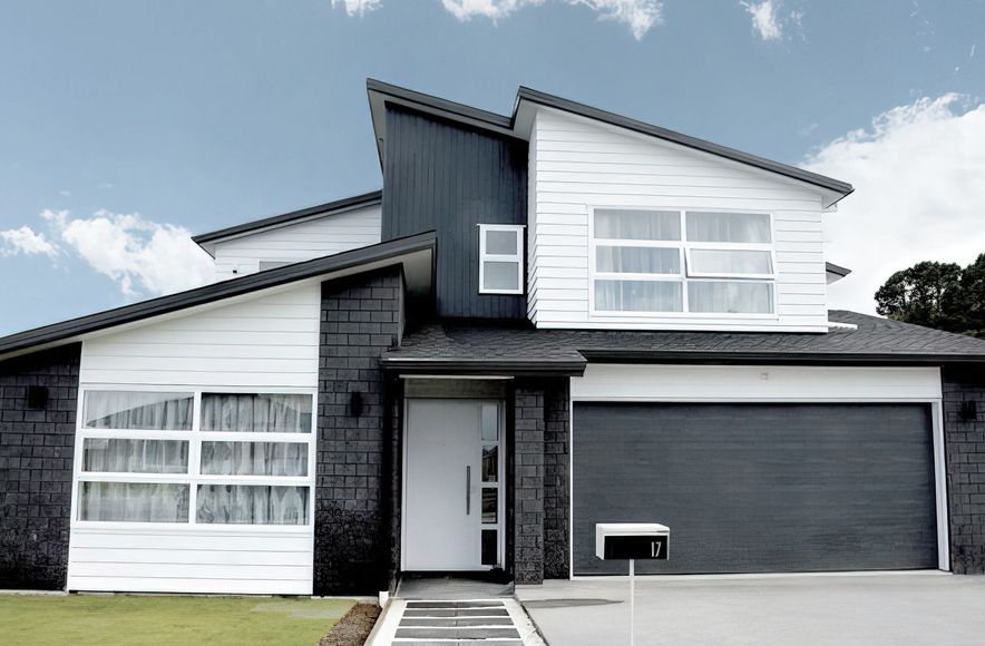Private Residence, Flat Bush