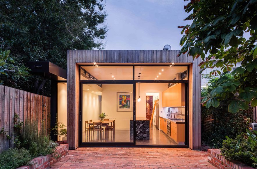 Balaclava House